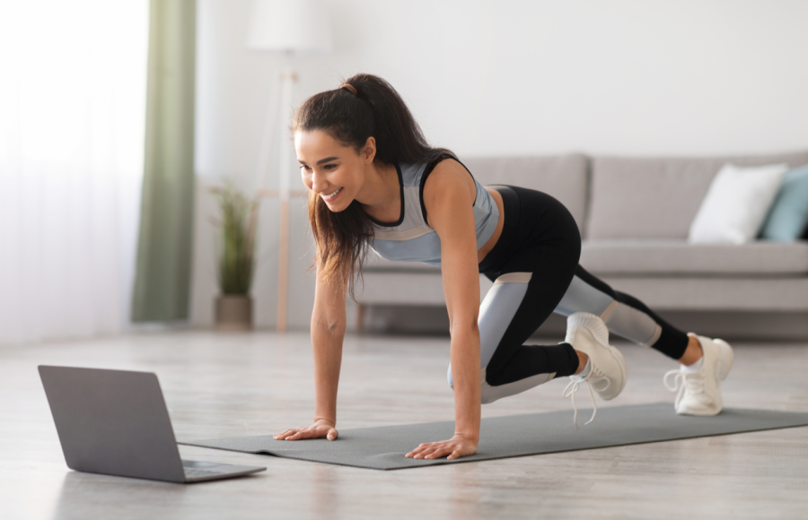 일상 속 작은 실천이 만드는 체중 관리